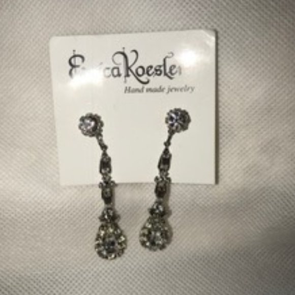 Wedding Jewelry - Picture 1 of 2